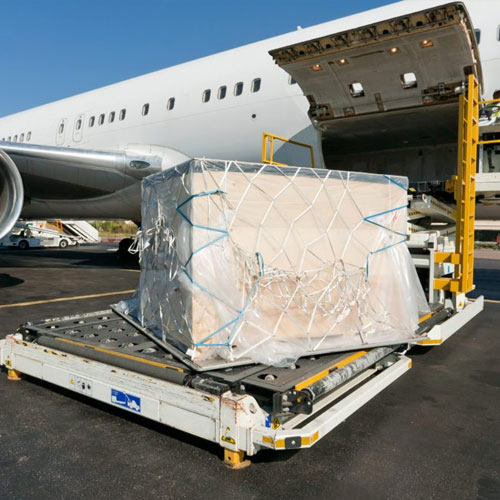 Buyers Consolidation