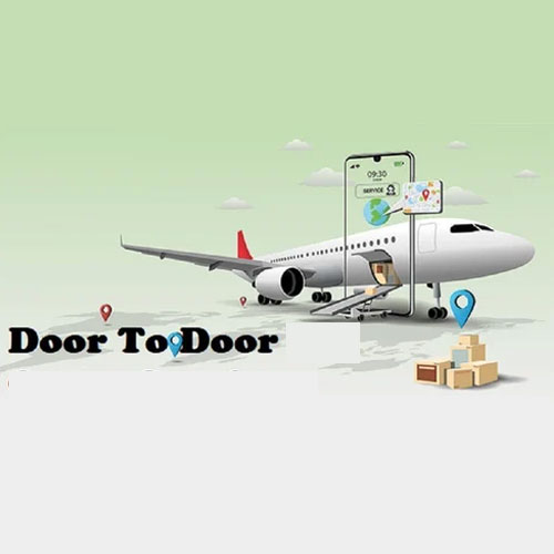 Door-to-Door Service