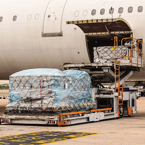 Full/Part Charter Service