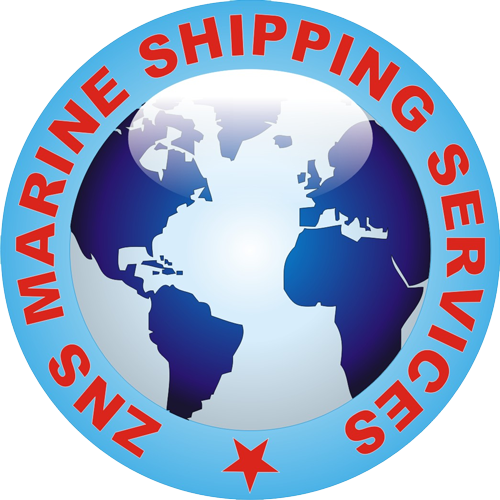 ZNS Marine shipping services