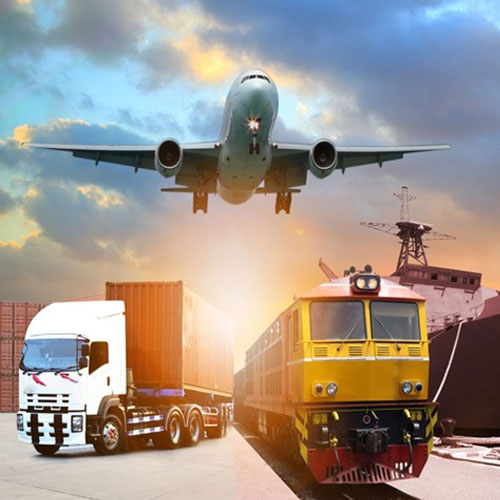 Multi Modal Transportation